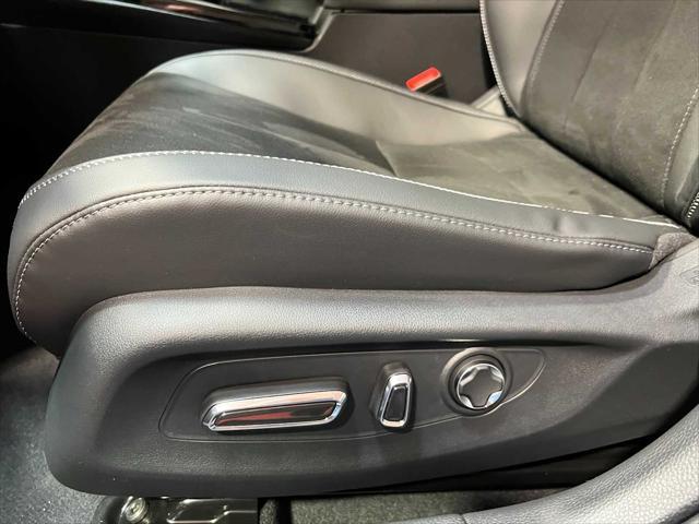 new 2025 Acura Integra car, priced at $39,795