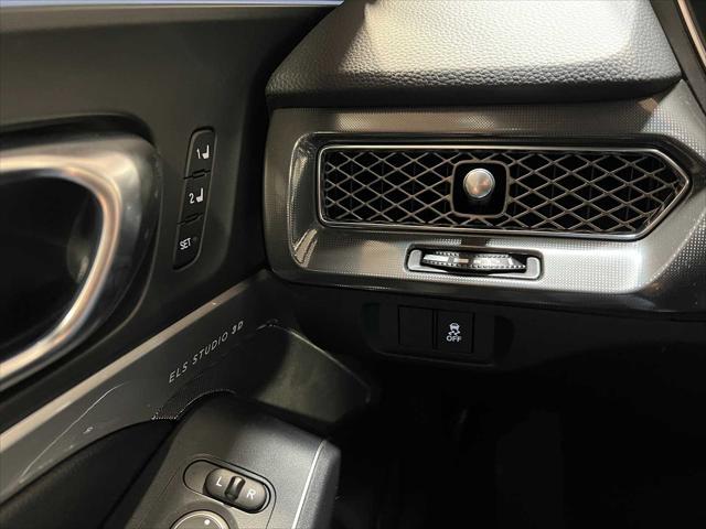new 2025 Acura Integra car, priced at $39,795