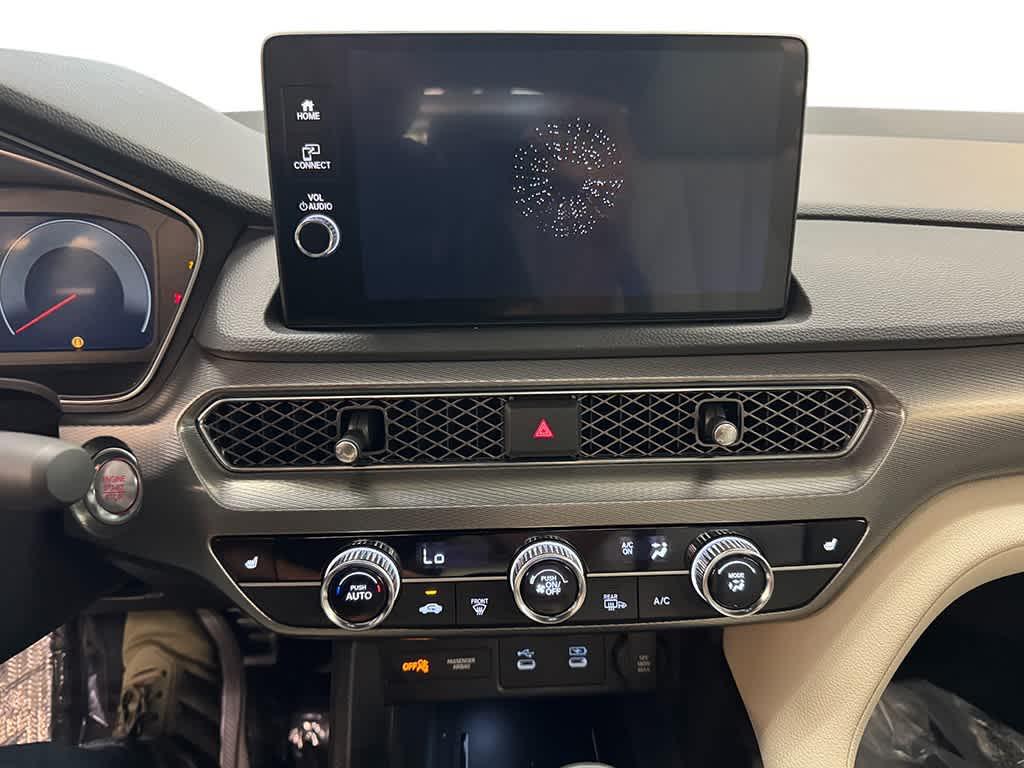 new 2026 Acura Integra car, priced at $37,745