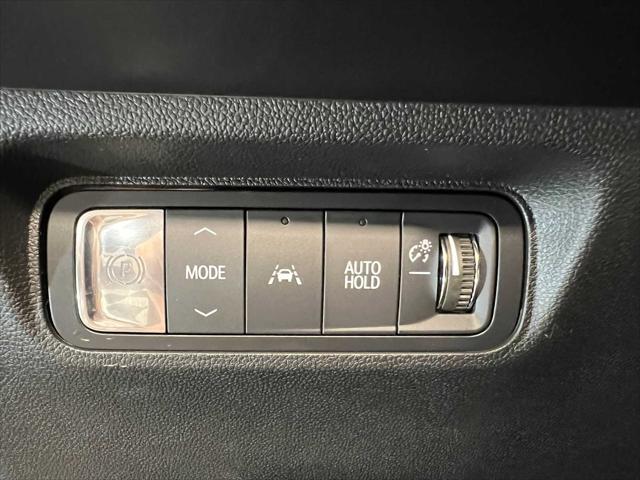 new 2024 Acura ZDX car, priced at $70,450