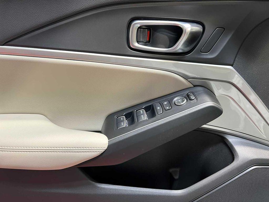 new 2025 Acura Integra car, priced at $36,795