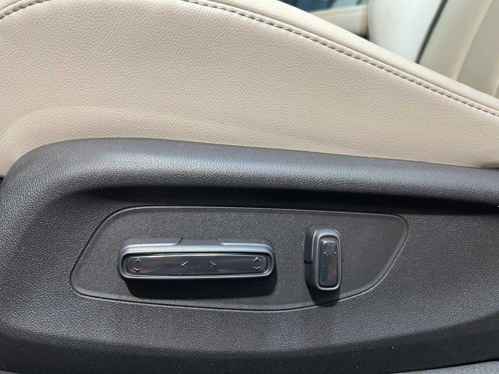 new 2025 Acura Integra car, priced at $36,795