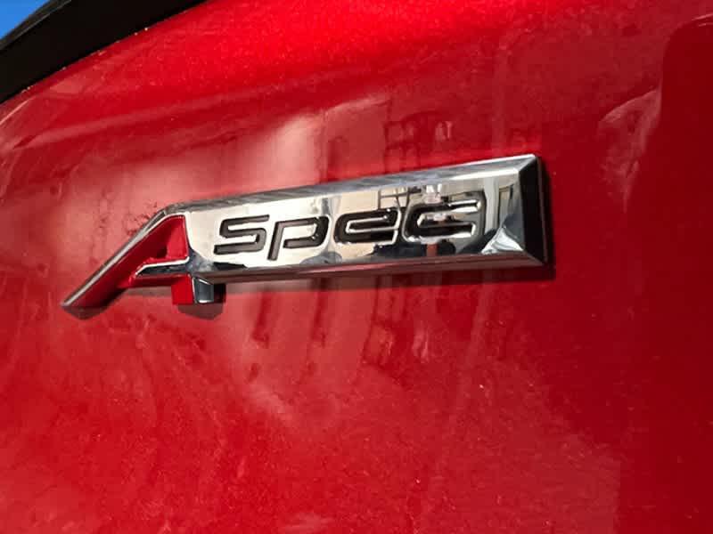 new 2025 Acura Integra car, priced at $36,795