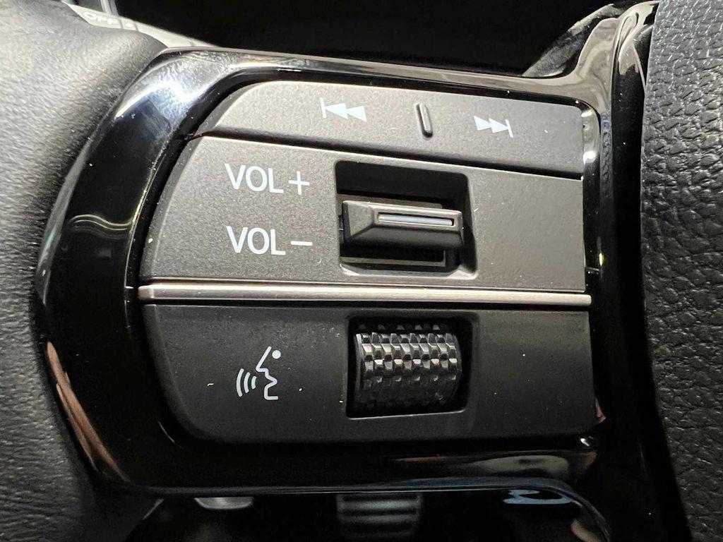 new 2025 Acura Integra car, priced at $36,795