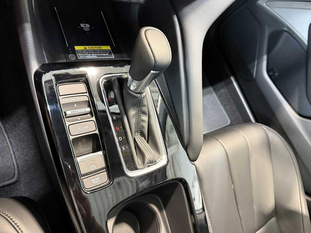 new 2026 Acura Integra car, priced at $35,195