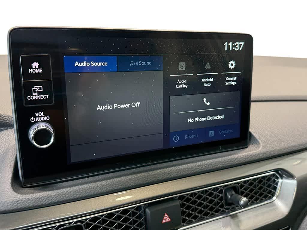 new 2026 Acura Integra car, priced at $35,195