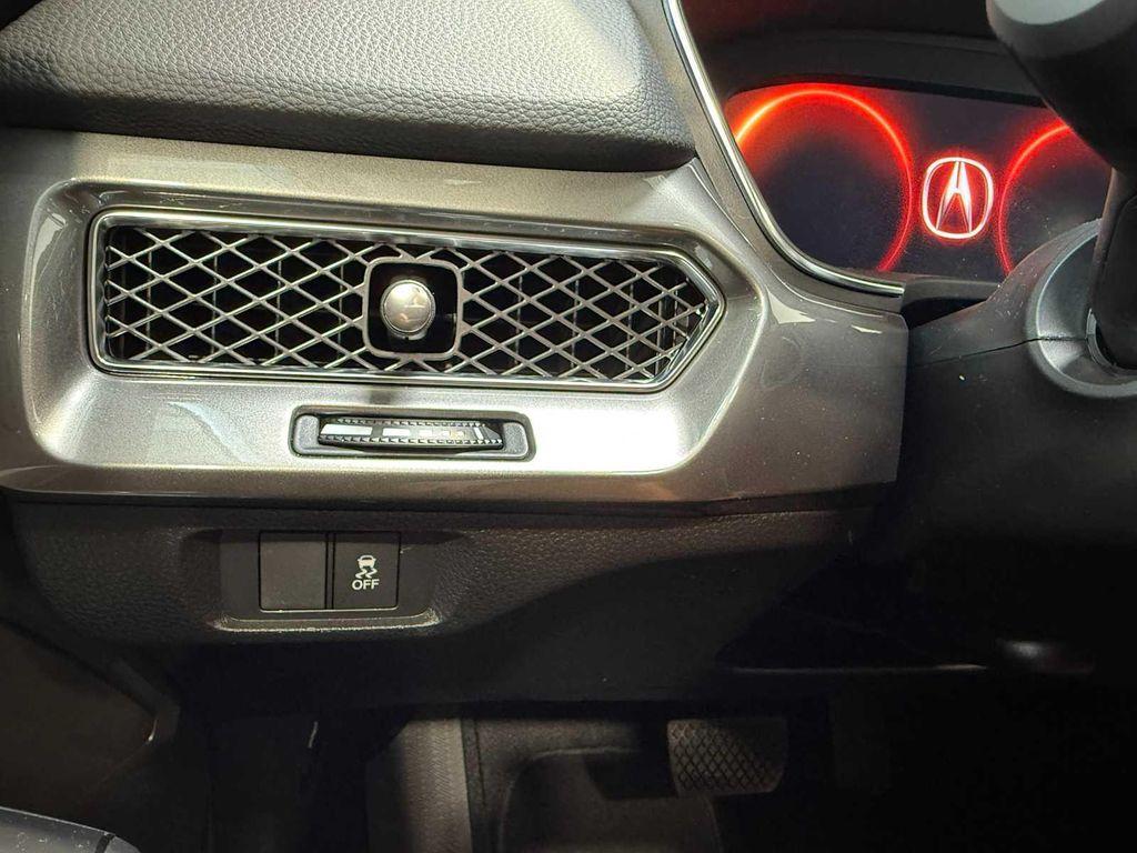 new 2026 Acura Integra car, priced at $35,195