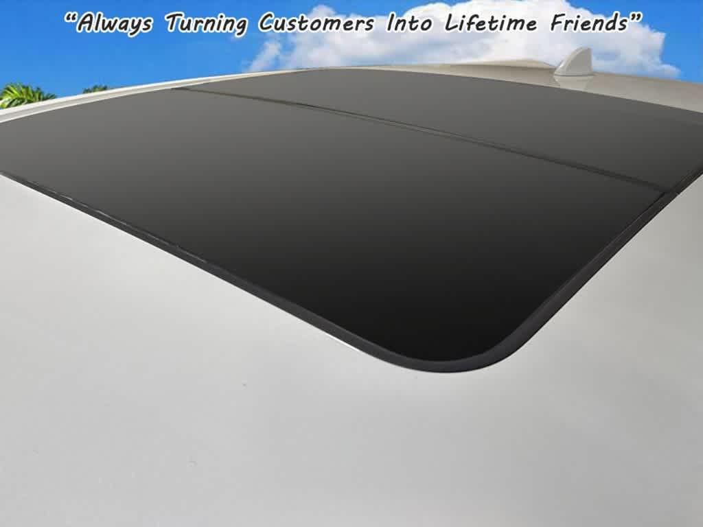 new 2025 Acura ADX car, priced at $41,950