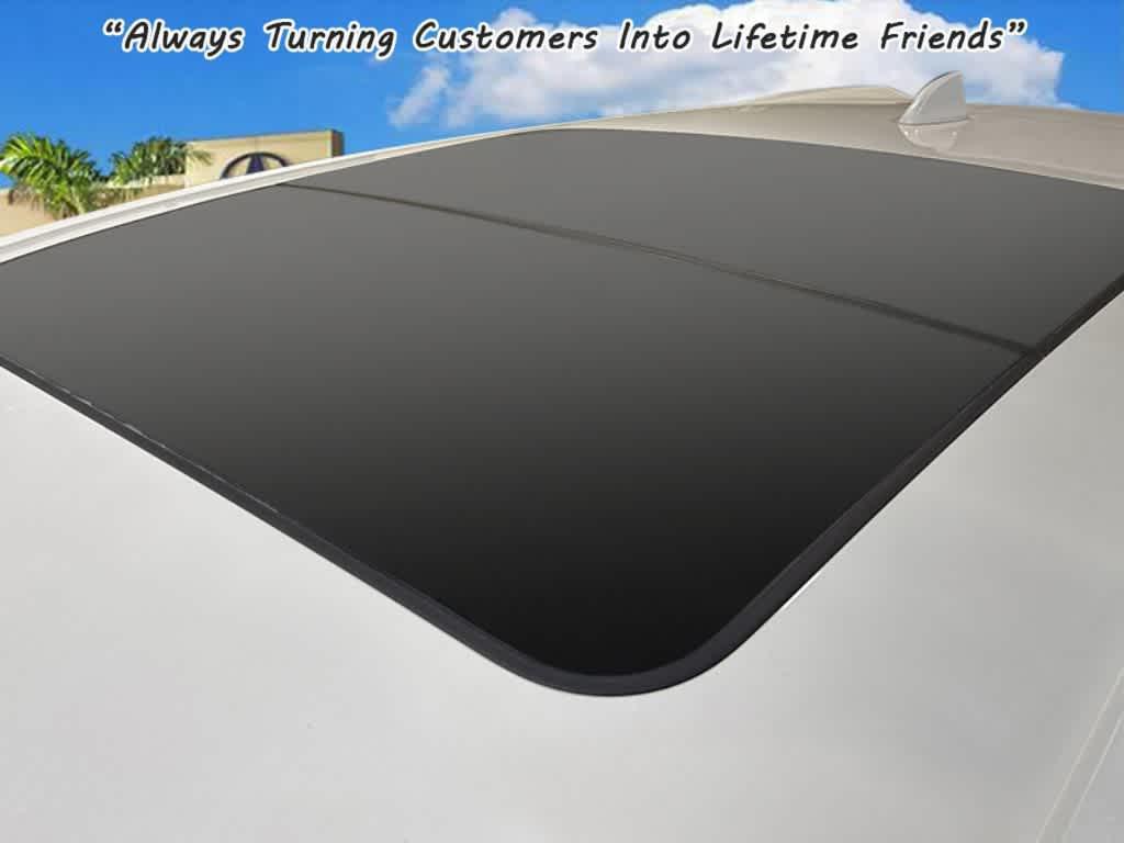 new 2025 Acura ADX car, priced at $41,950