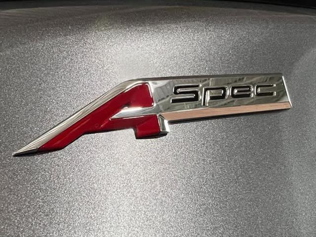 new 2025 Acura Integra car, priced at $36,795