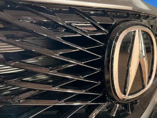 new 2025 Acura Integra car, priced at $36,795