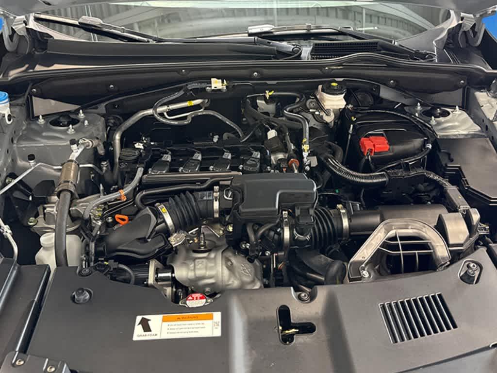 new 2025 Acura ADX car, priced at $38,950