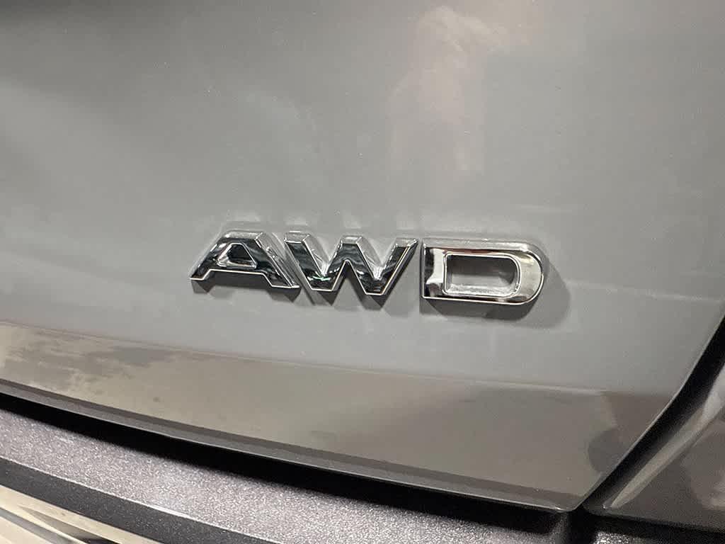 new 2025 Acura ADX car, priced at $38,950