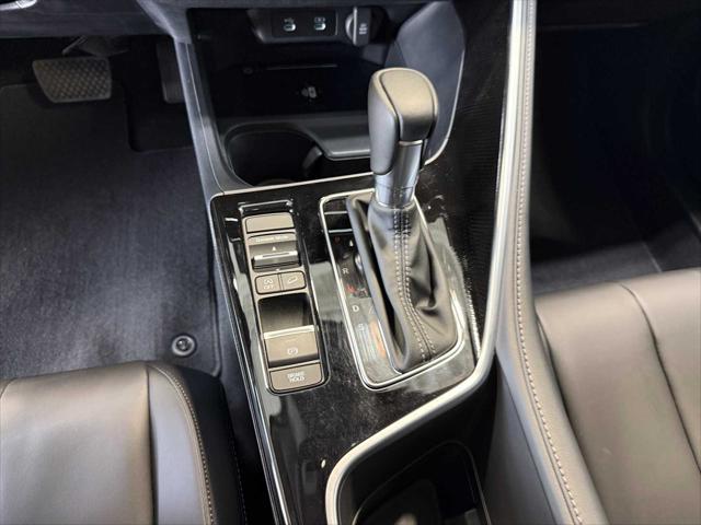 new 2025 Acura ADX car, priced at $38,950