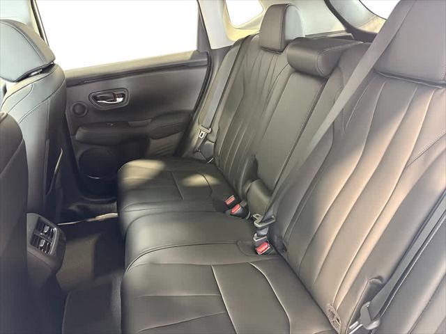 new 2025 Acura ADX car, priced at $38,950