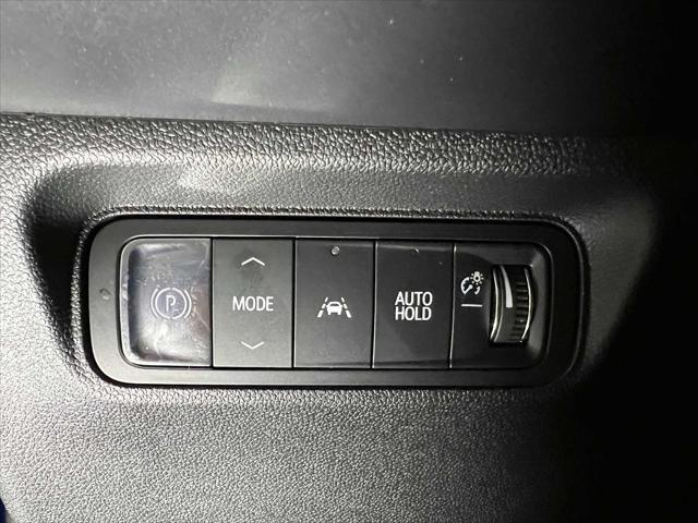 new 2024 Acura ZDX car, priced at $70,450