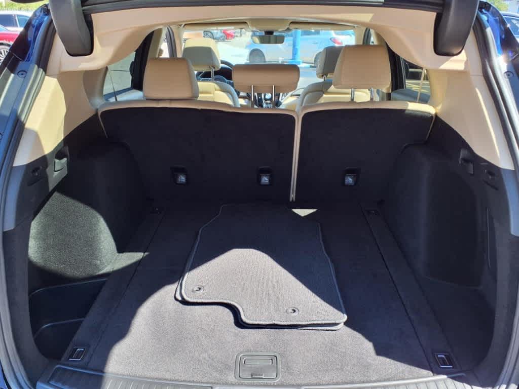 used 2024 Acura RDX car, priced at $36,777