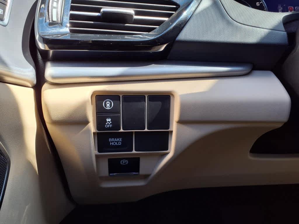 used 2024 Acura RDX car, priced at $36,777