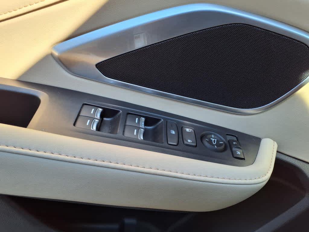 used 2024 Acura RDX car, priced at $36,777