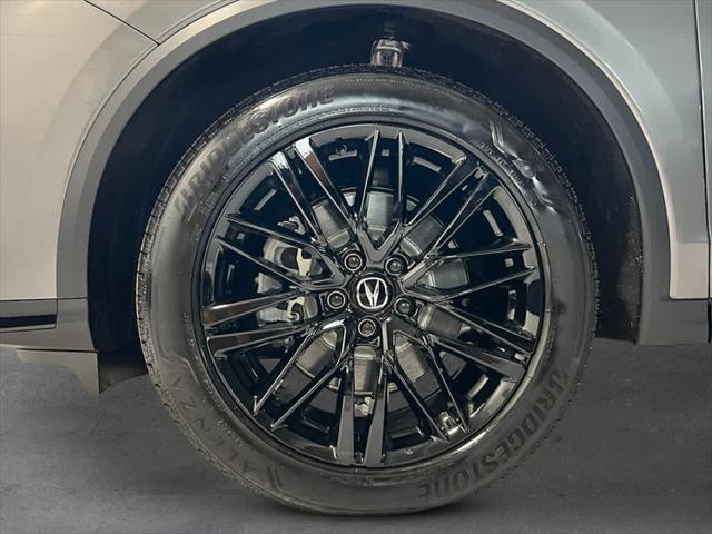 new 2026 Acura MDX car, priced at $70,850