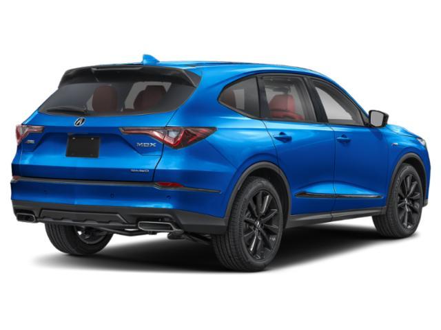 new 2026 Acura MDX car, priced at $64,350