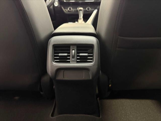 new 2025 Acura ADX car, priced at $38,350