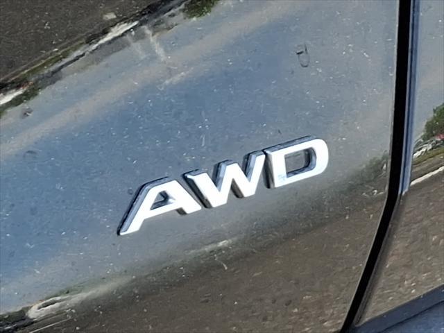 new 2025 Acura ADX car, priced at $38,350