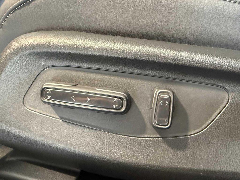 new 2025 Acura ADX car, priced at $38,350