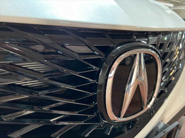 new 2025 Acura Integra car, priced at $34,795