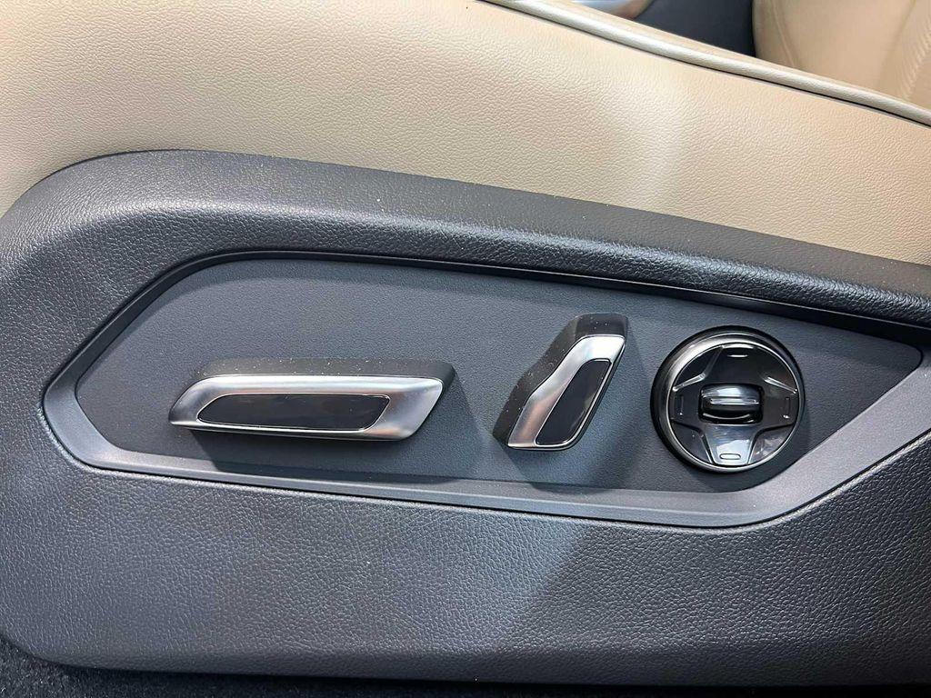 new 2026 Acura MDX car, priced at $68,850