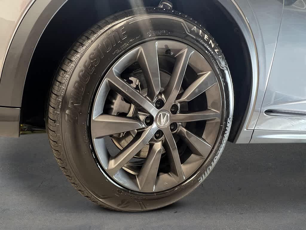 new 2026 Acura MDX car, priced at $64,350