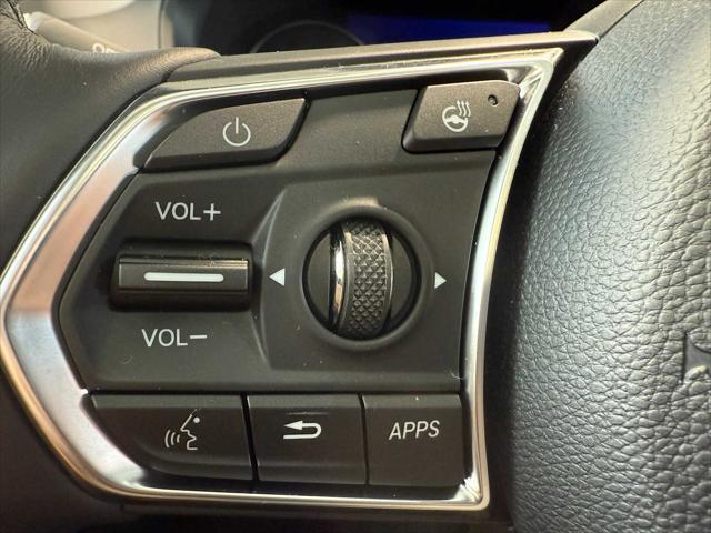 new 2025 Acura RDX car, priced at $54,400