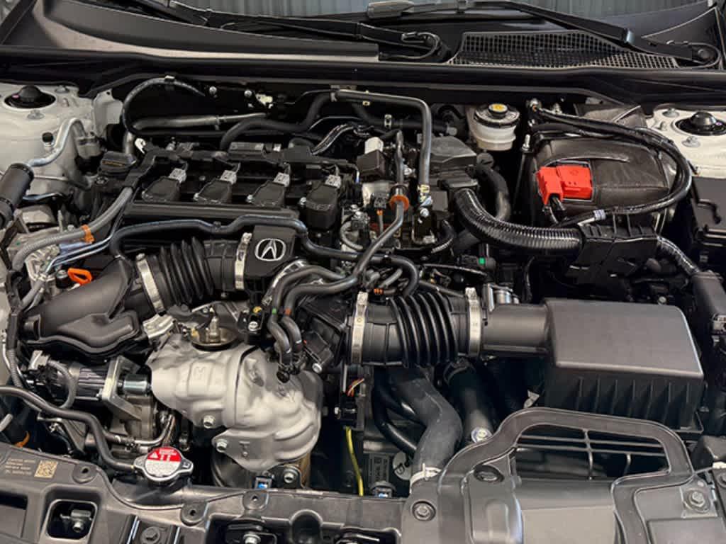 new 2026 Acura Integra car, priced at $40,995