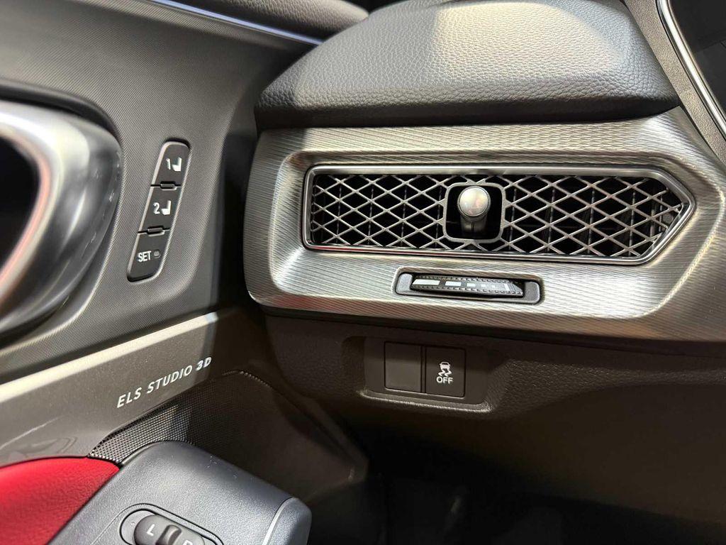 new 2026 Acura Integra car, priced at $40,995