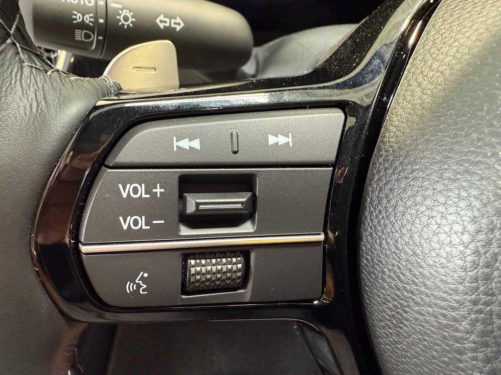 new 2025 Acura ADX car, priced at $38,350