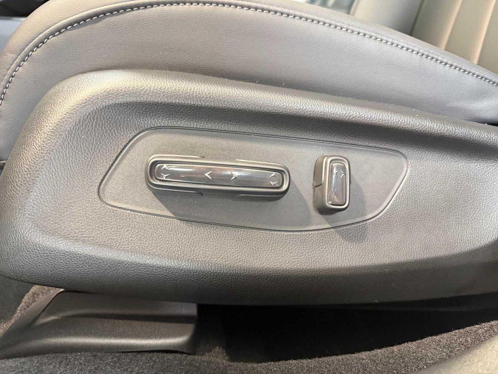 new 2025 Acura ADX car, priced at $38,350