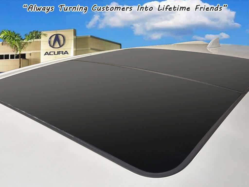 new 2025 Acura ADX car, priced at $41,950