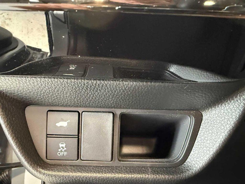 new 2025 Acura ADX car, priced at $41,950