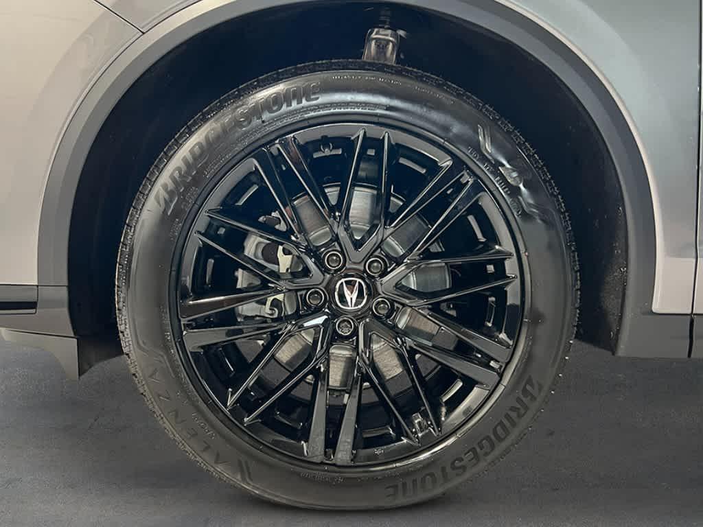 new 2026 Acura MDX car, priced at $70,850