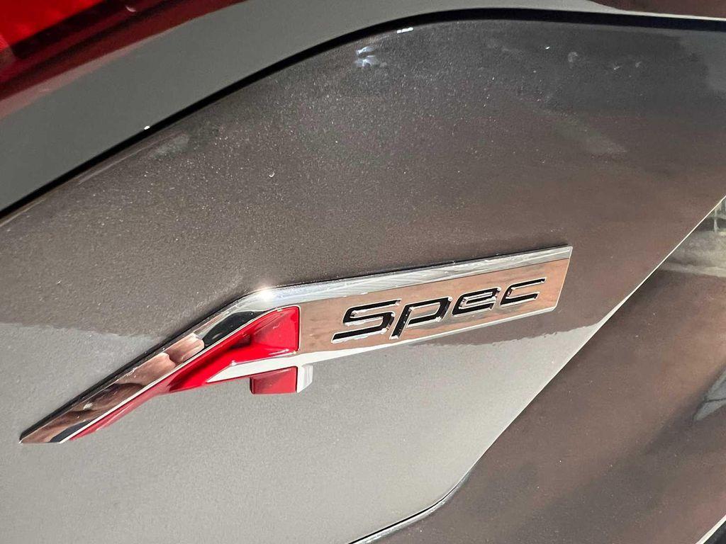 new 2026 Acura MDX car, priced at $70,850