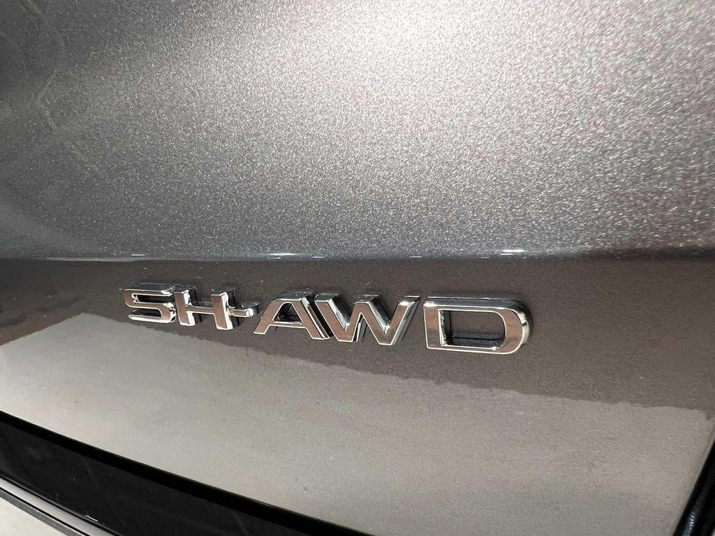 new 2026 Acura MDX car, priced at $70,850