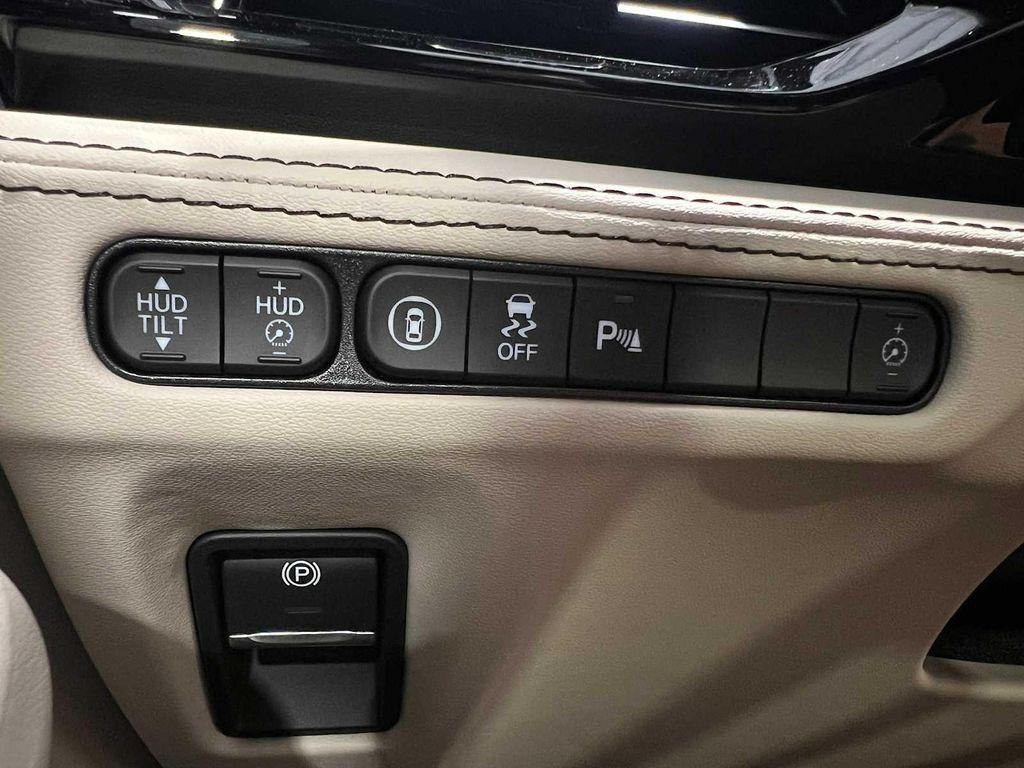 new 2026 Acura MDX car, priced at $70,850