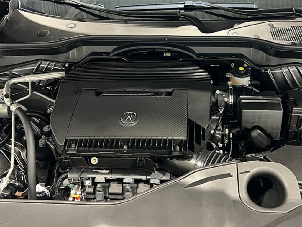 new 2026 Acura MDX car, priced at $70,850