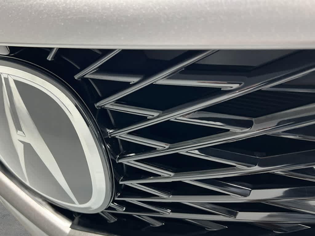 new 2026 Acura MDX car, priced at $70,850