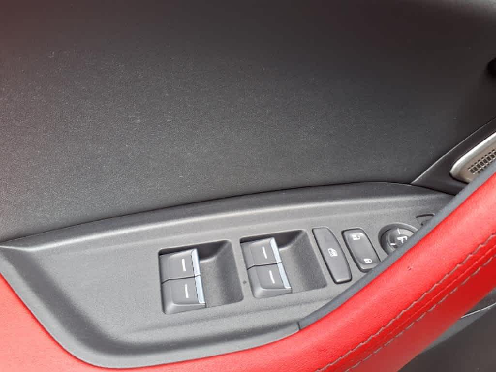 used 2022 Acura TLX car, priced at $34,878