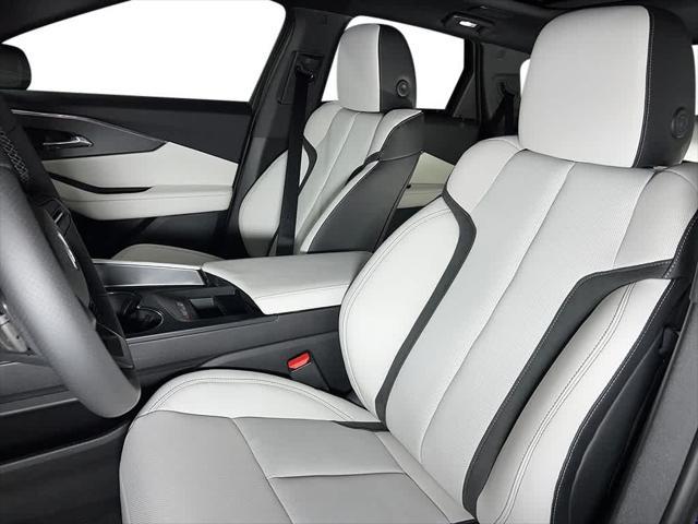 new 2024 Acura ZDX car, priced at $70,450