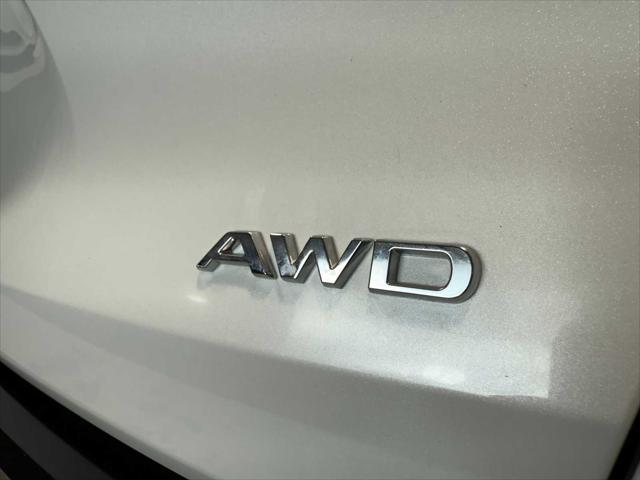 new 2025 Acura ADX car, priced at $41,950