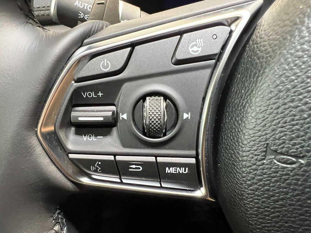 new 2026 Acura MDX car, priced at $68,850