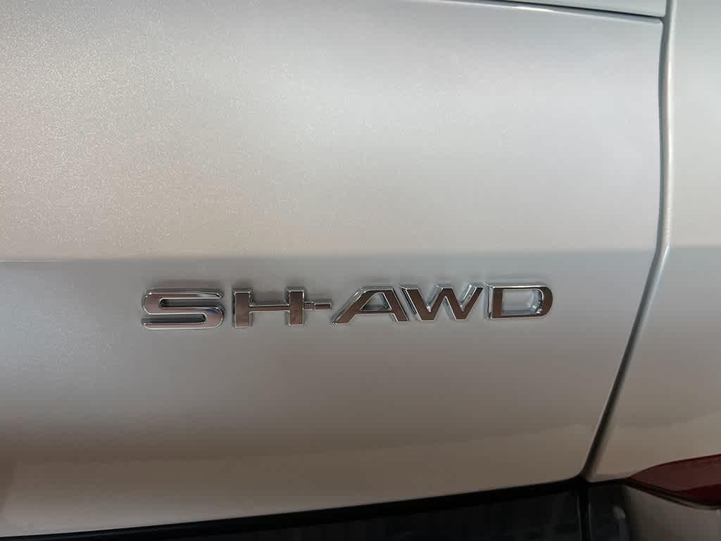 new 2026 Acura MDX car, priced at $64,350