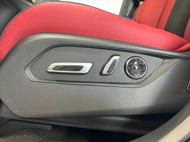 new 2025 Acura RDX car, priced at $52,250